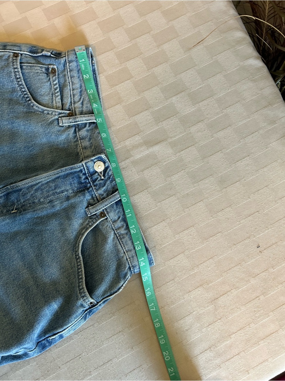 Free People We The Free Cora Wide Leg Slouchy Jean - Picture 12 of 15
